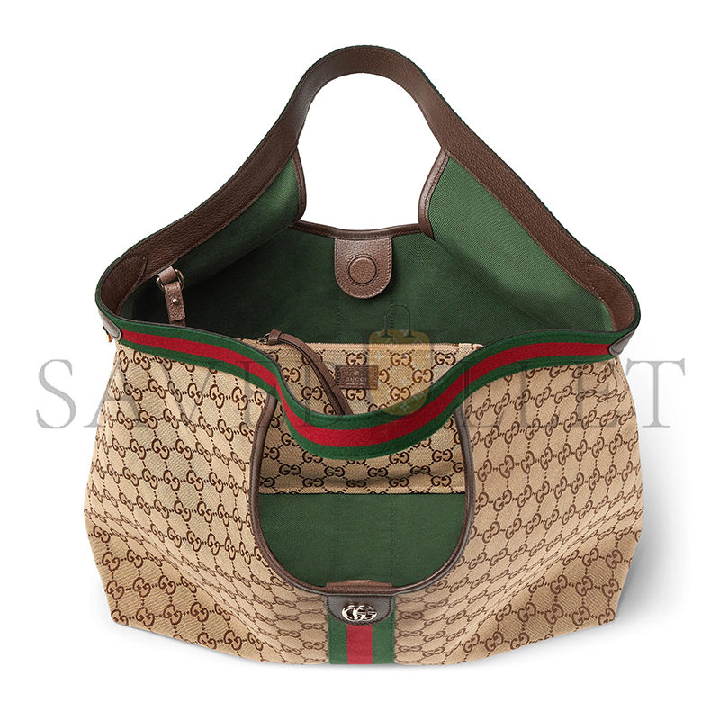 GUCCI GIGLIO LARGE TOTE BAG 853971 (60*47*16cm) GUCCI GIGLIO LARGE TOTE BAG 853971 (60*47*16cm)
